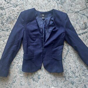 H&M blazer